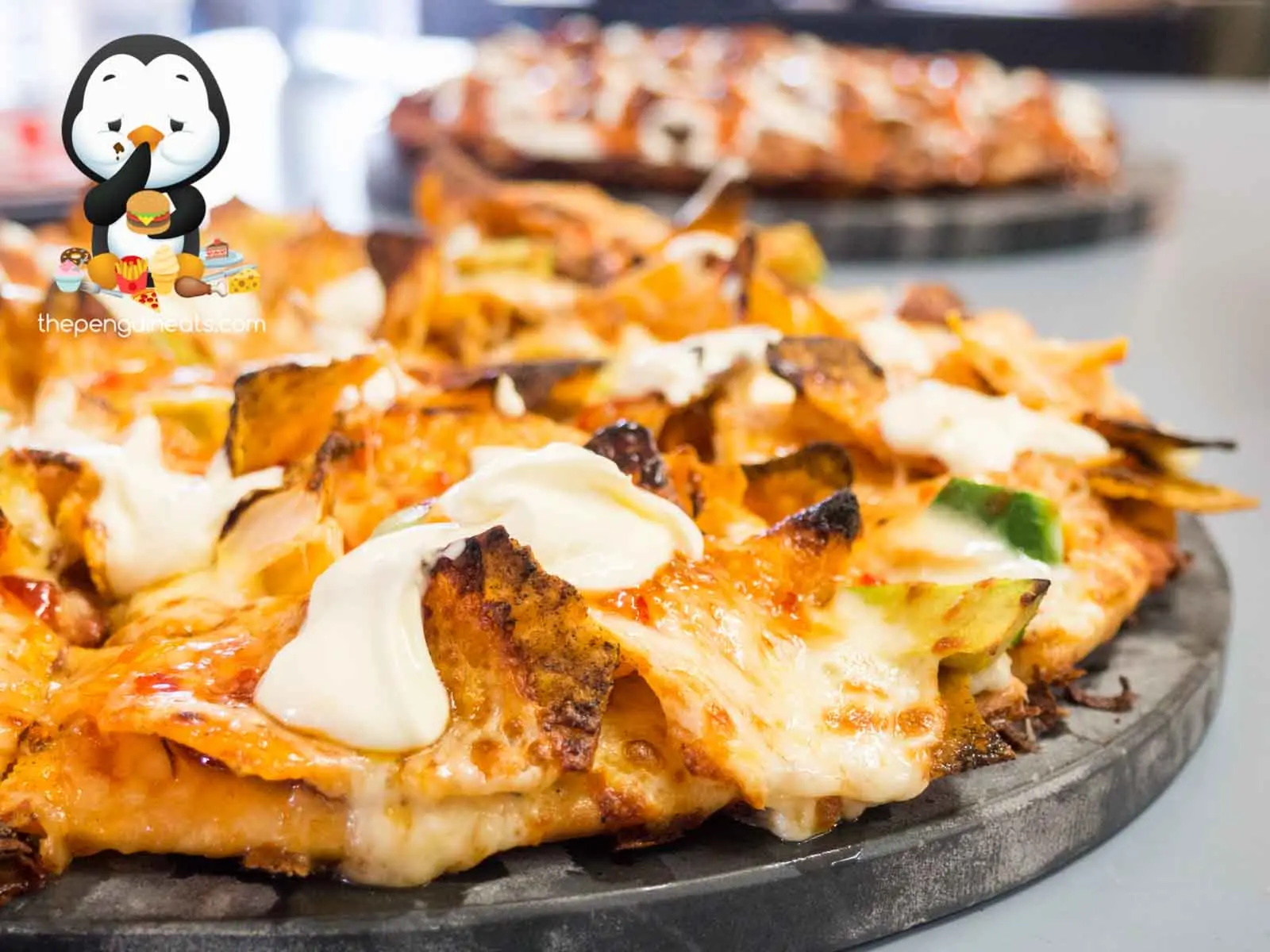 Magic Pizza & Pasta — photo 6