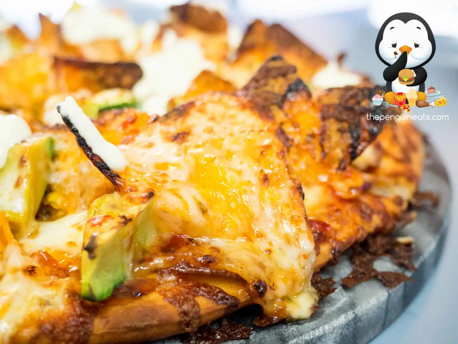 Magic Pizza & Pasta — photo 4
