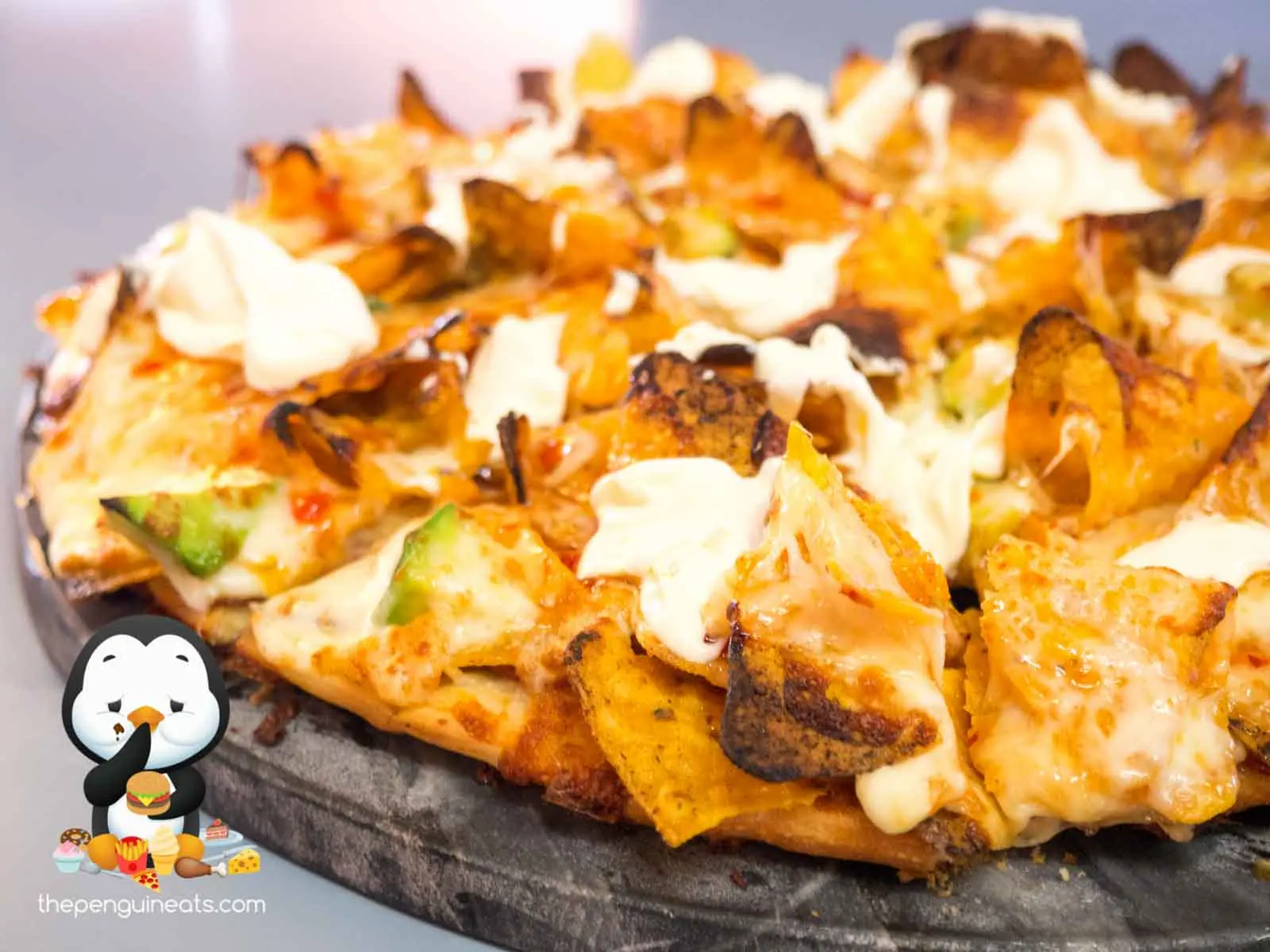 Magic Pizza & Pasta — photo 3