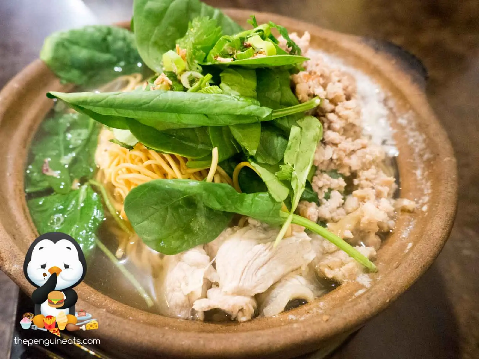Malaysian Laksa House — photo 4