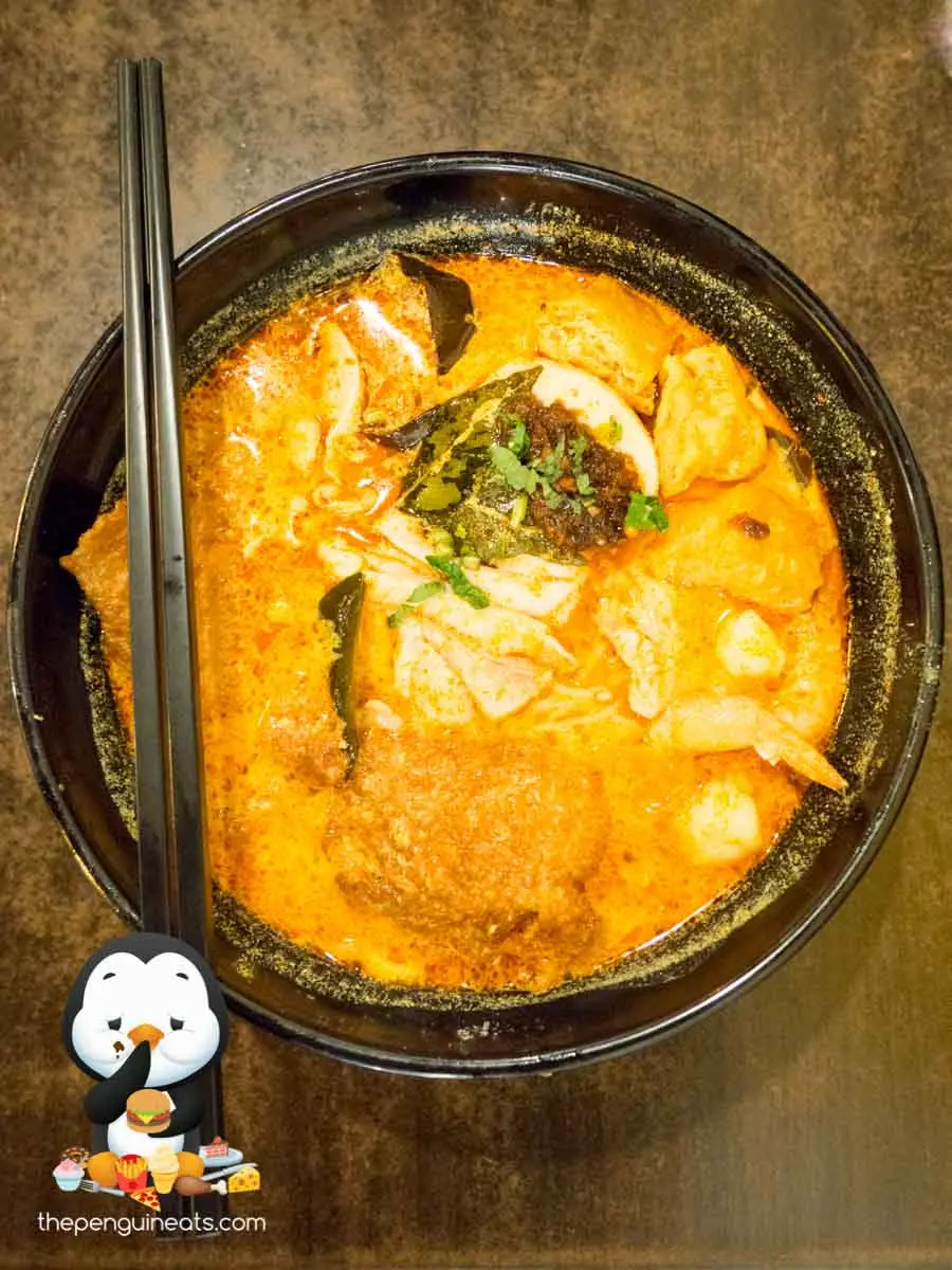 Malaysian Laksa House — photo 3