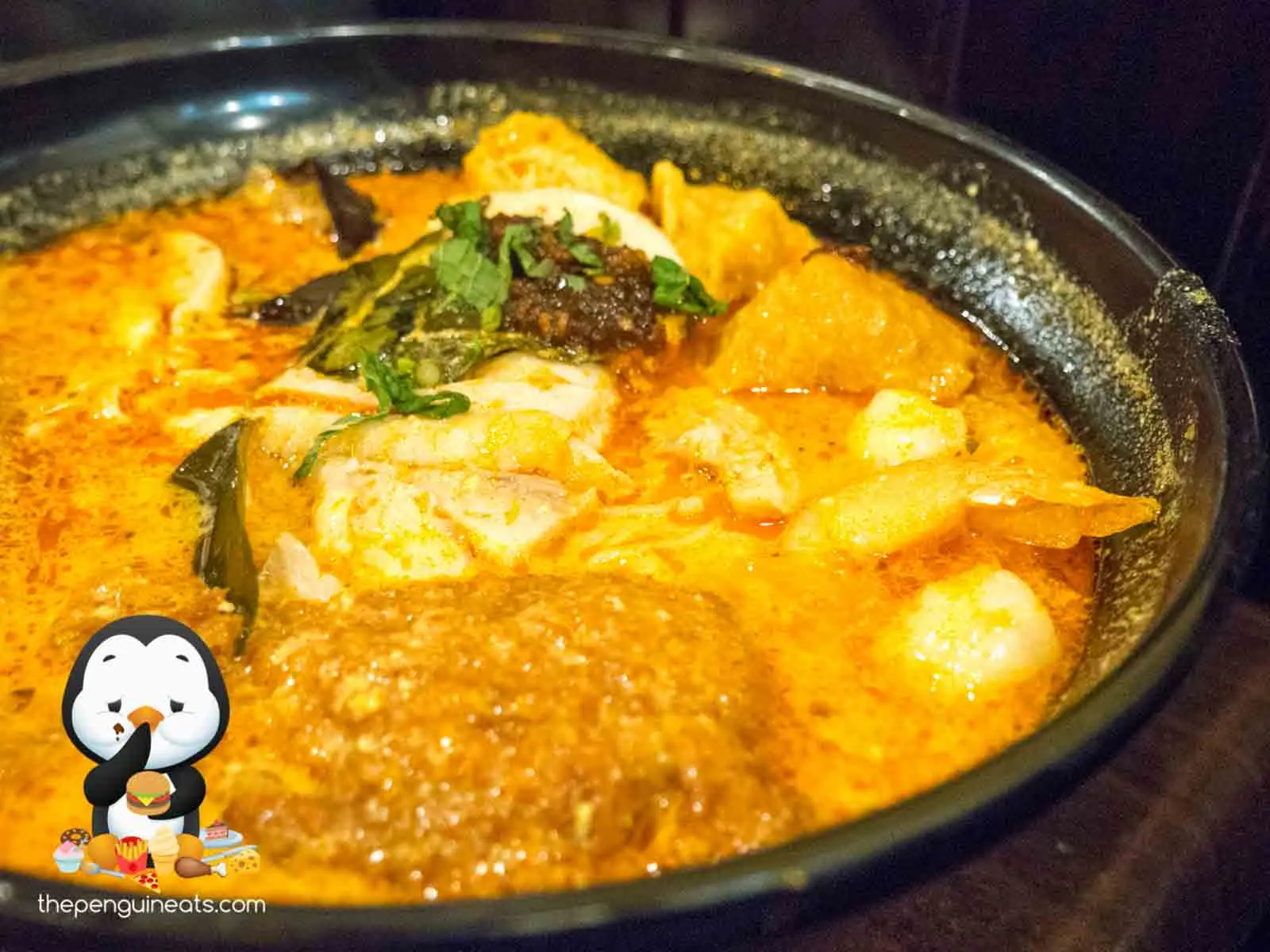 Malaysian Laksa House — photo 2
