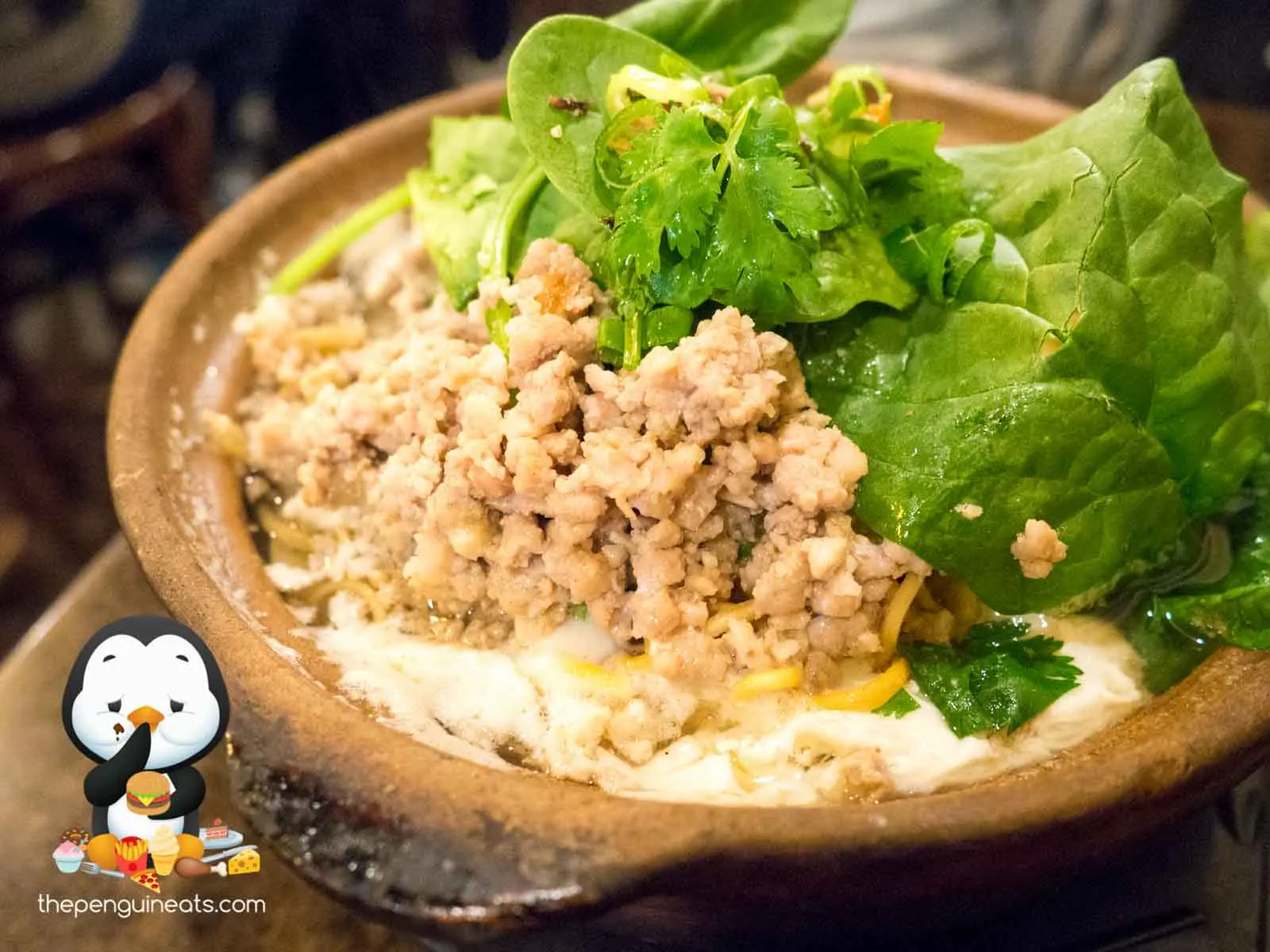 Malaysian Laksa House — photo 1