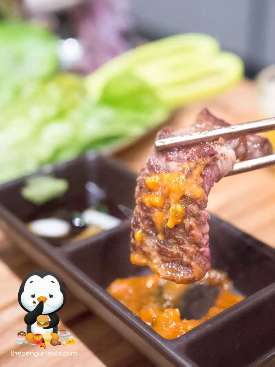 Mansae Korean BBQ — photo 10