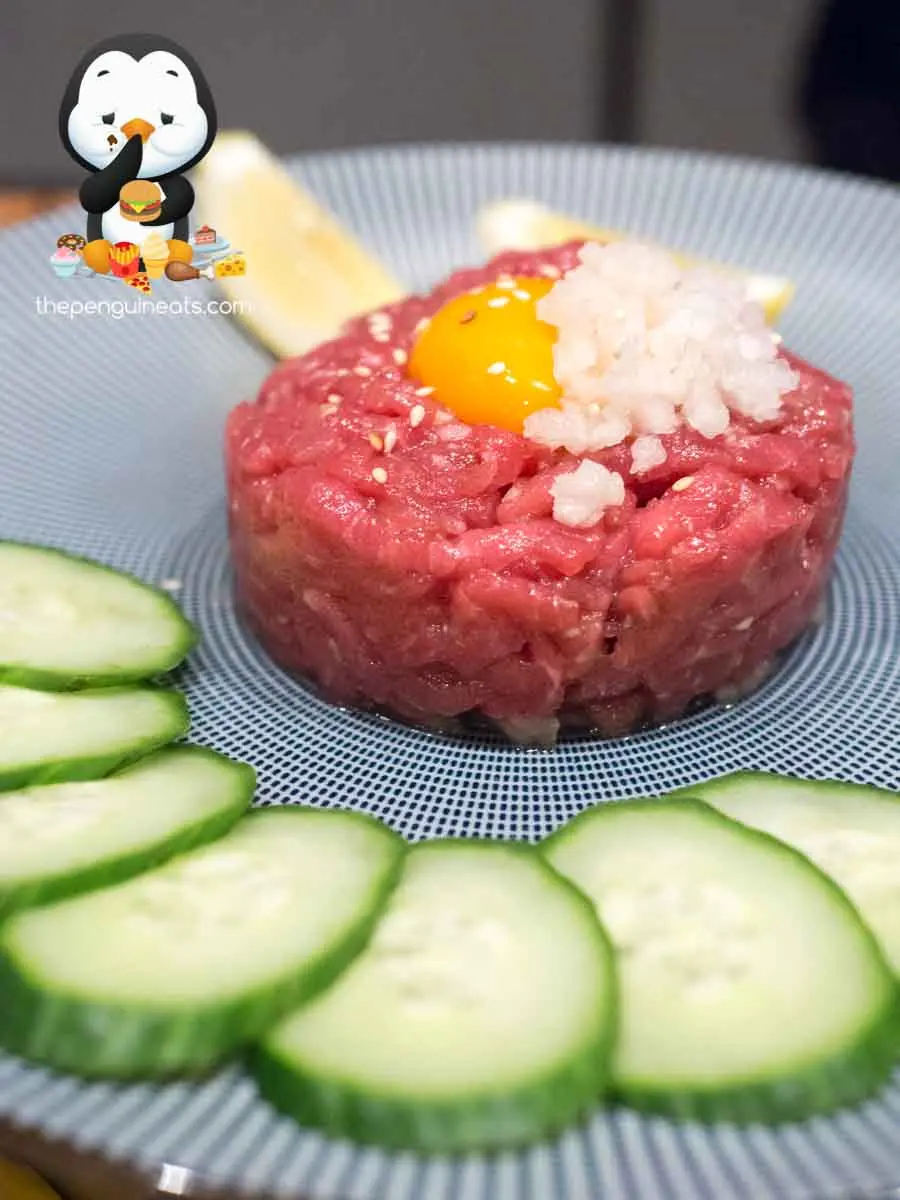Mansae Korean BBQ — photo 9