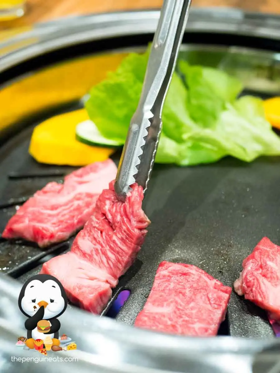 Mansae Korean BBQ — photo 8