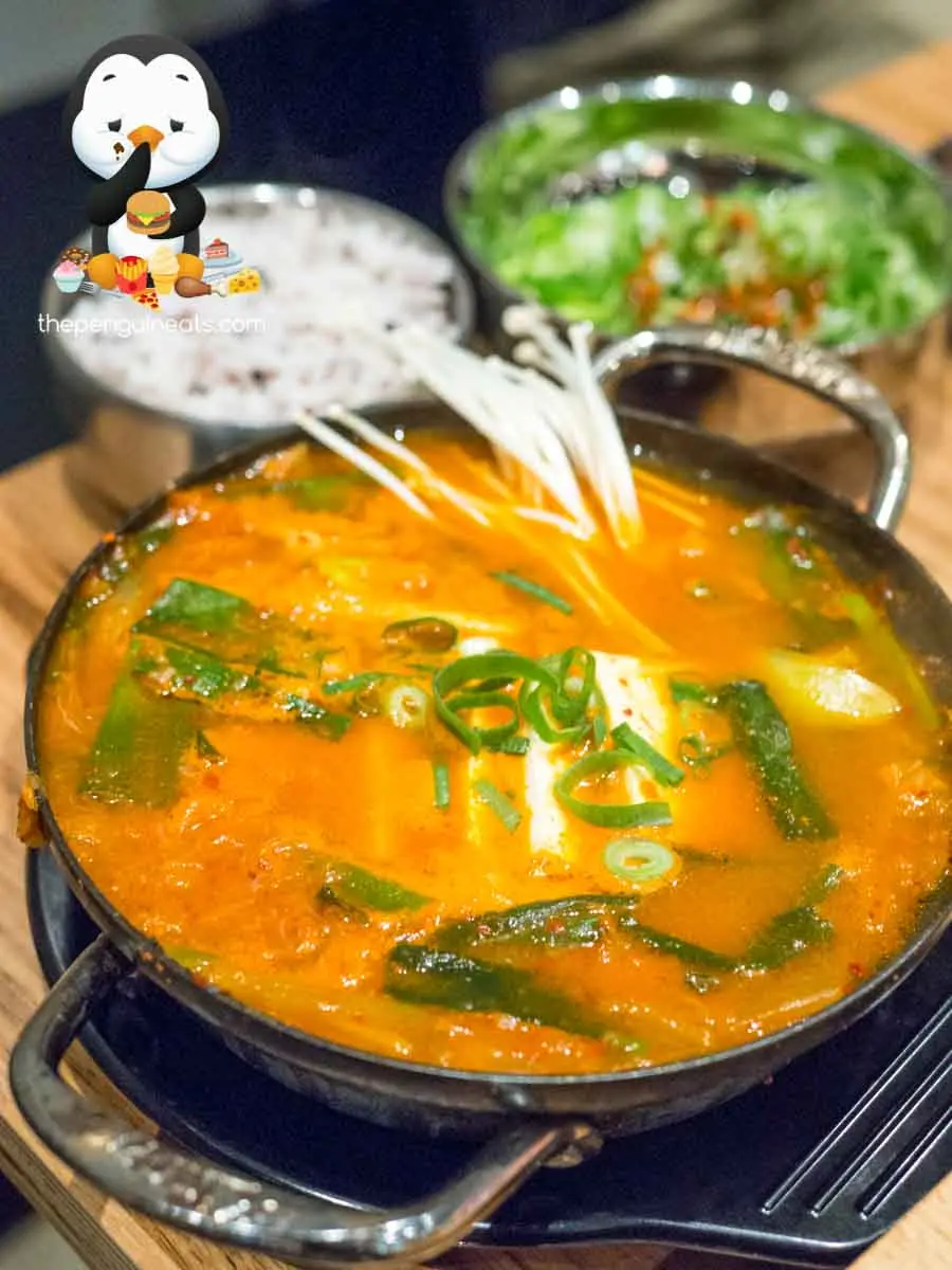 Mansae Korean BBQ — photo 7