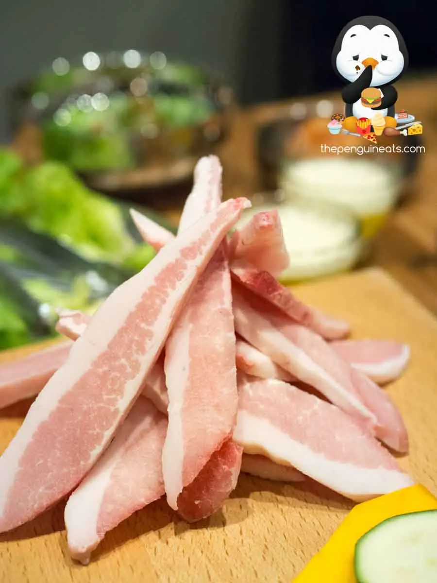 Mansae Korean BBQ — photo 5
