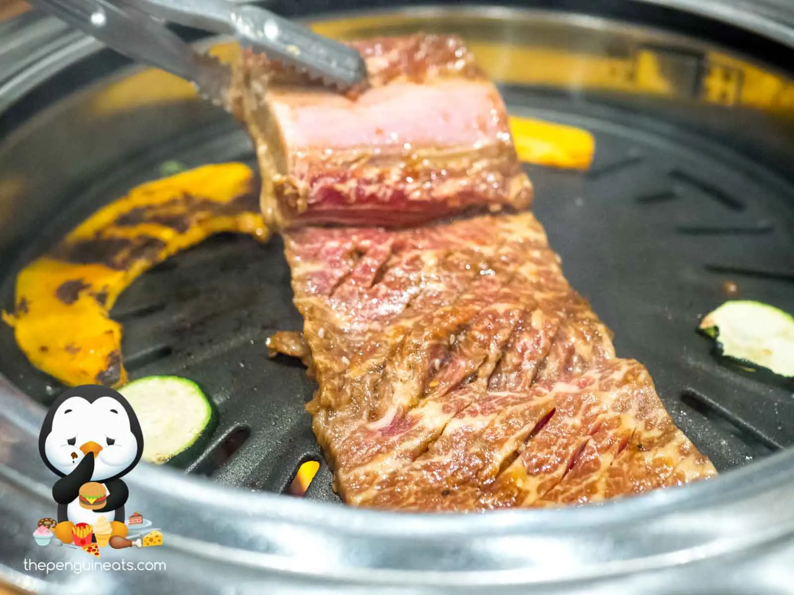 Mansae Korean BBQ — photo 11