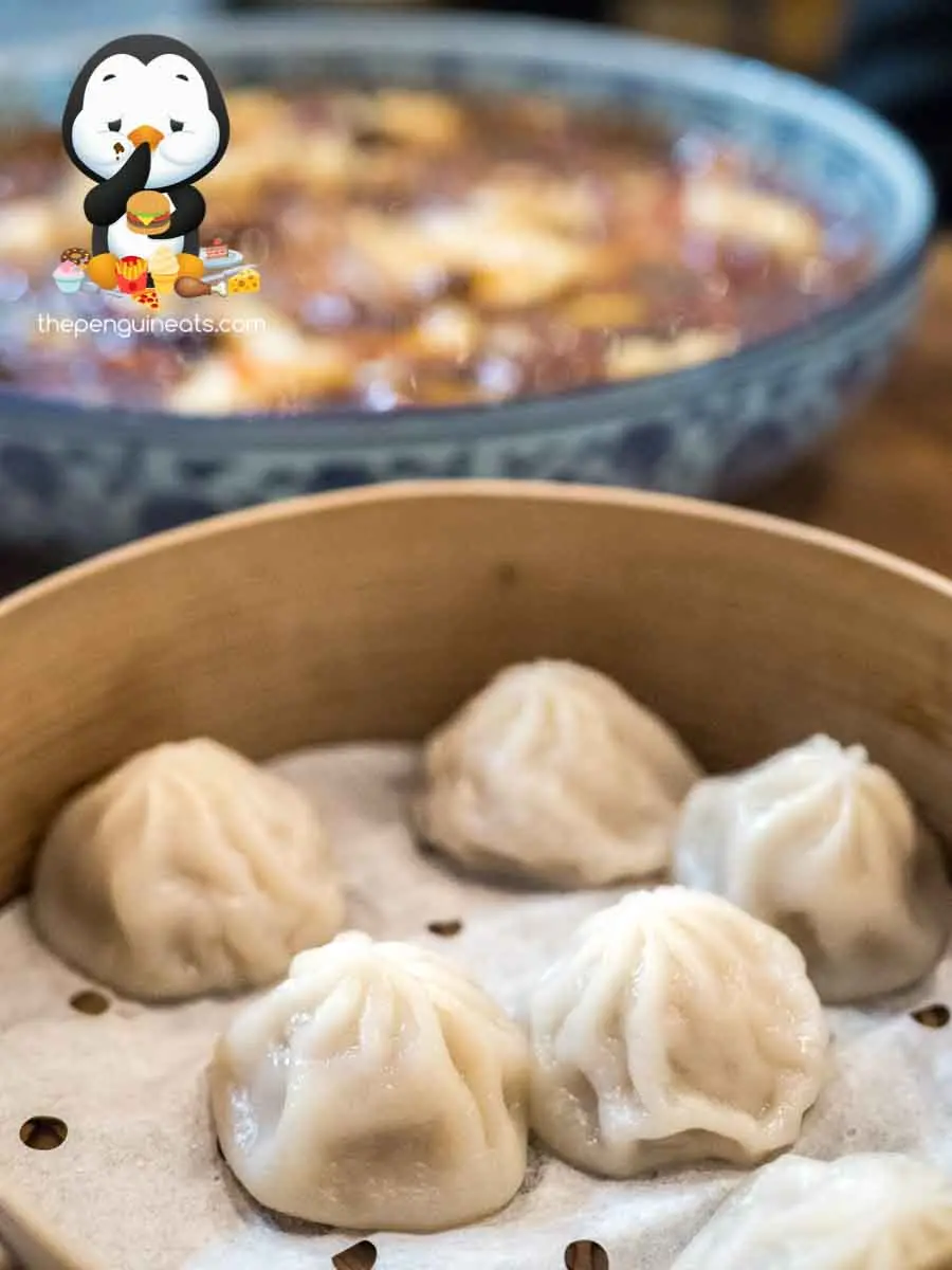MC Dumpling — photo 3