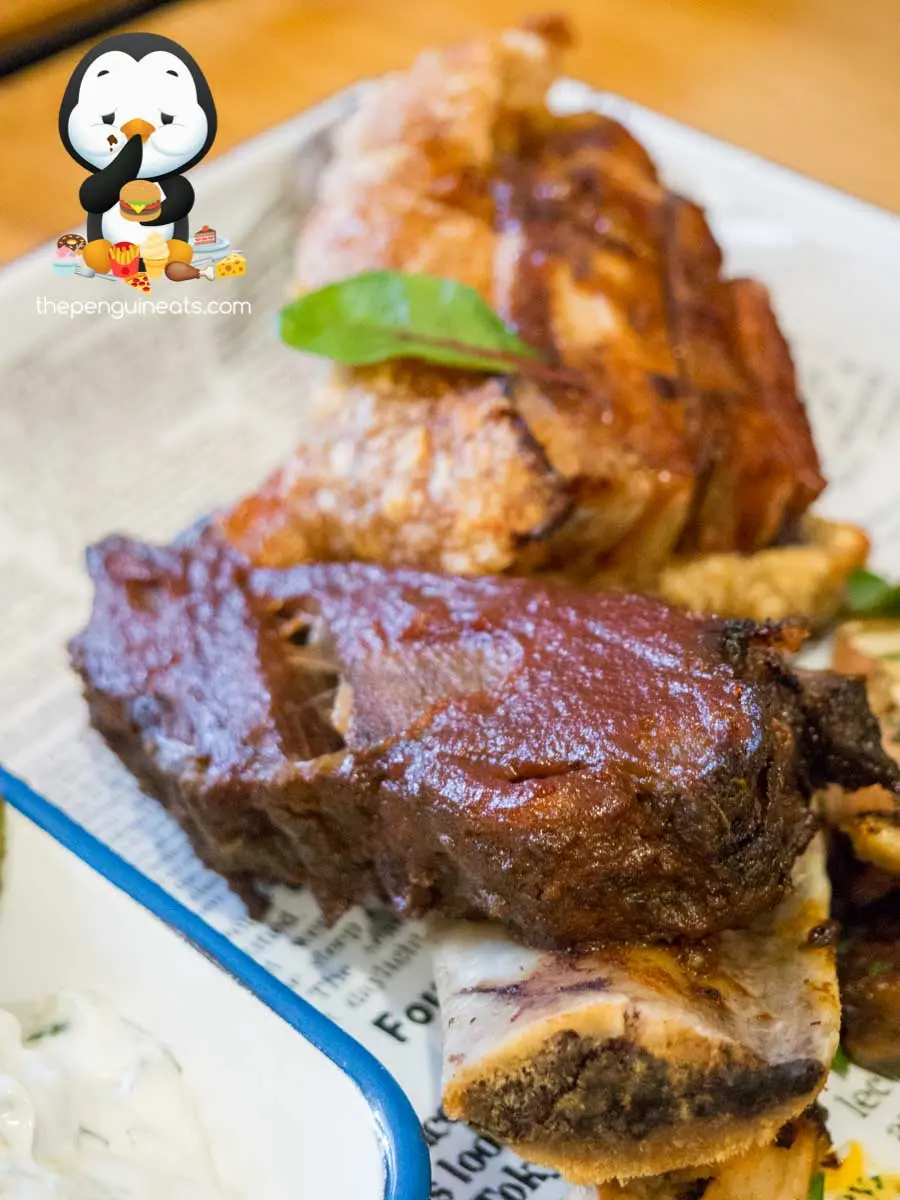 Medah Kitchen — photo 17