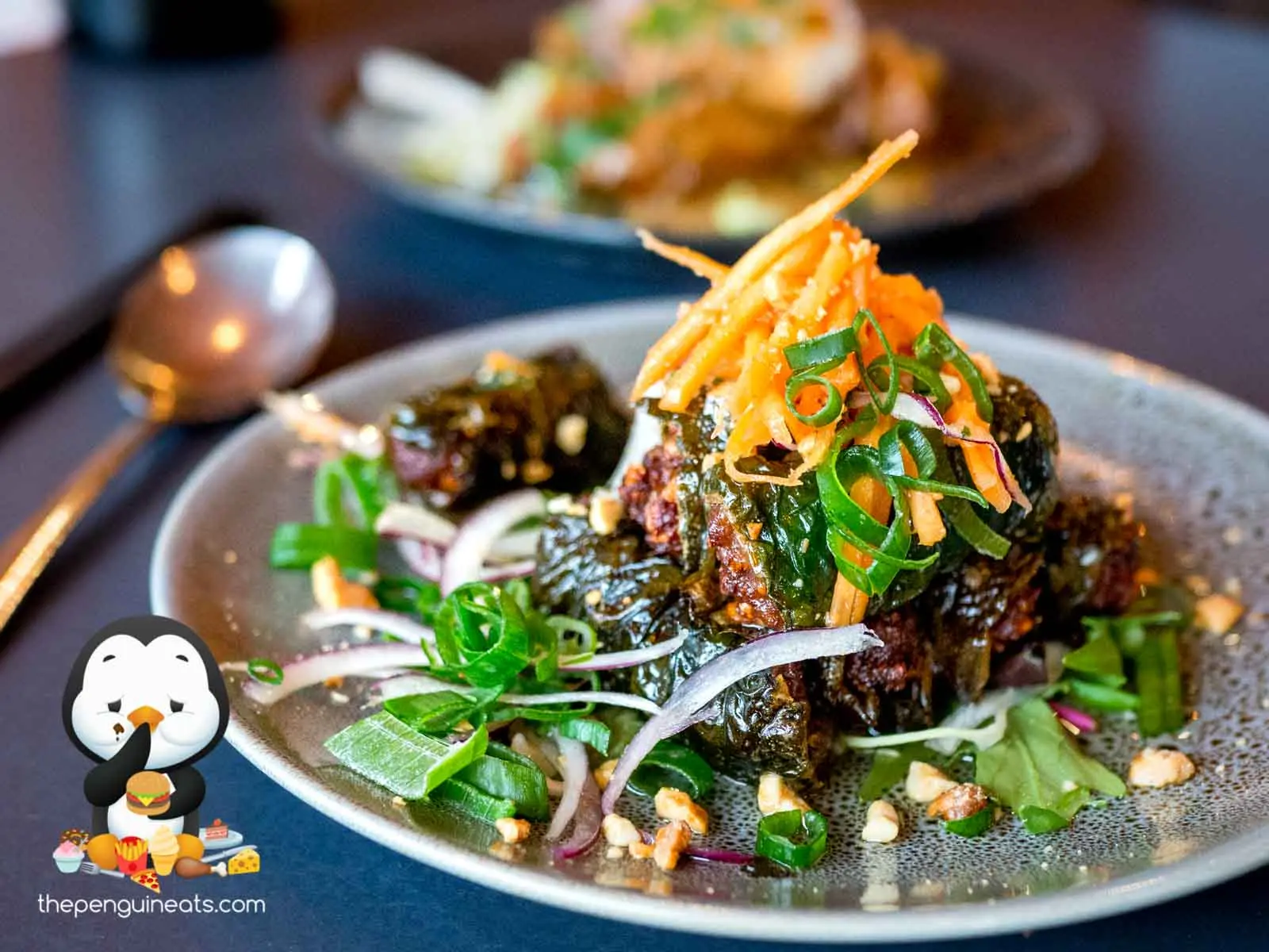 Minh Minh Saigon Soul — photo 3