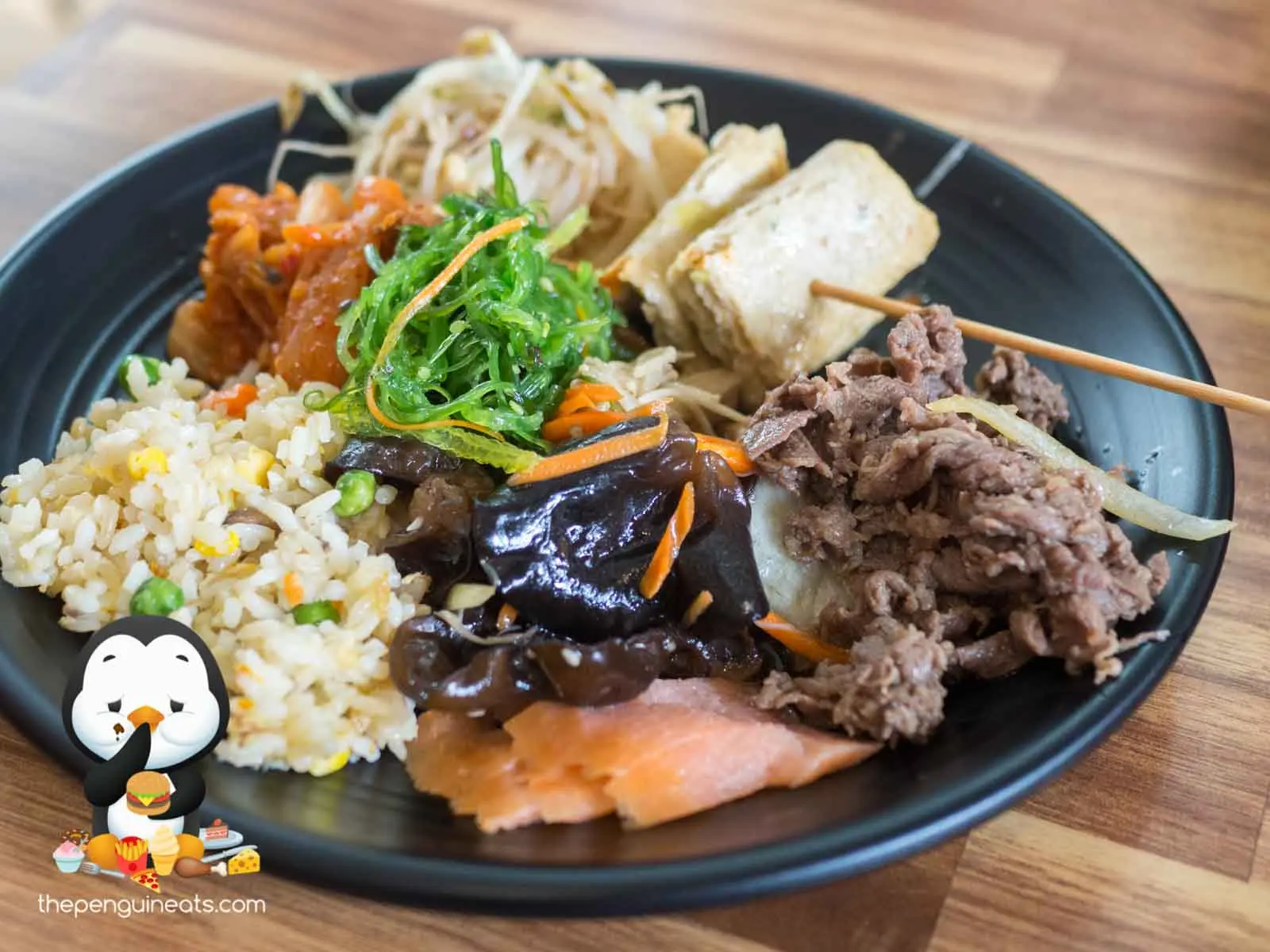 Miss Korea Kitchen 288 — photo 4