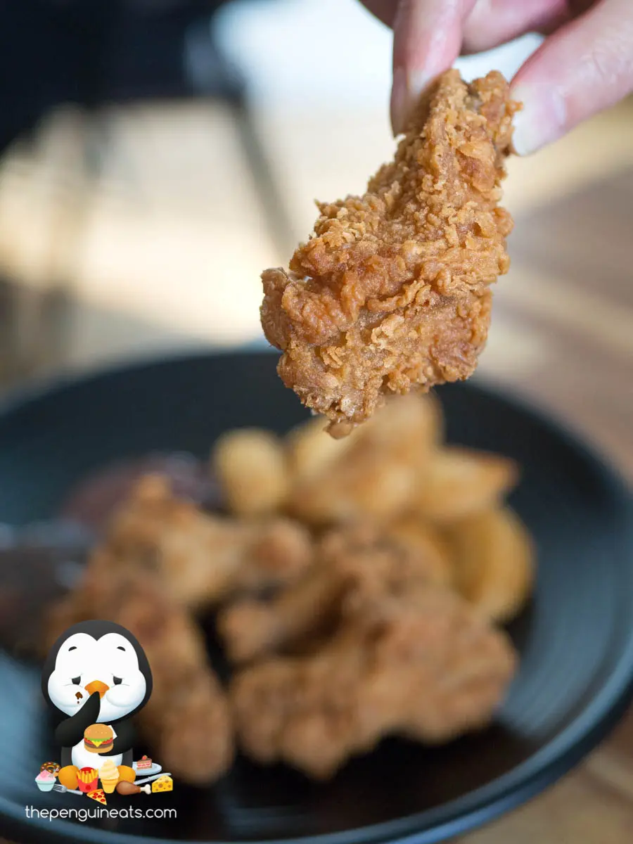 Miss Korea Kitchen 288 — photo 3