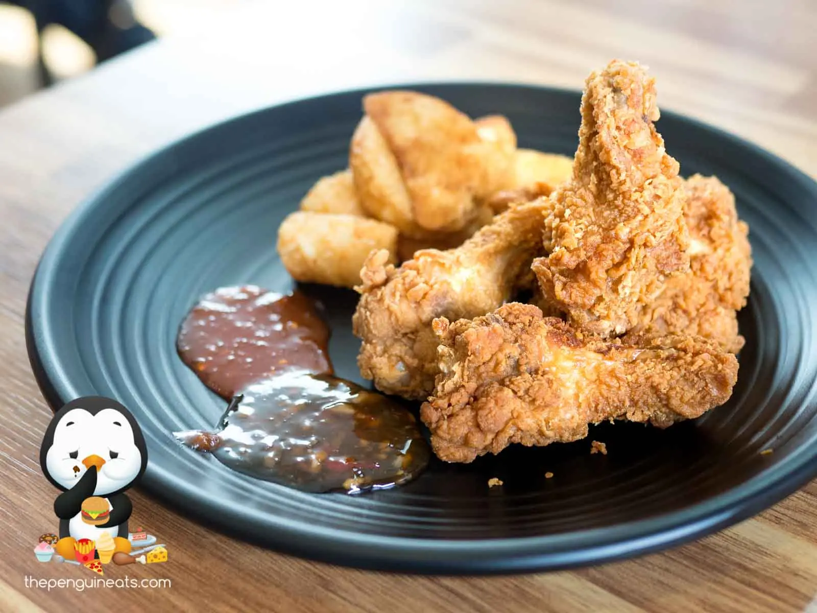 Miss Korea Kitchen 288 — photo 2