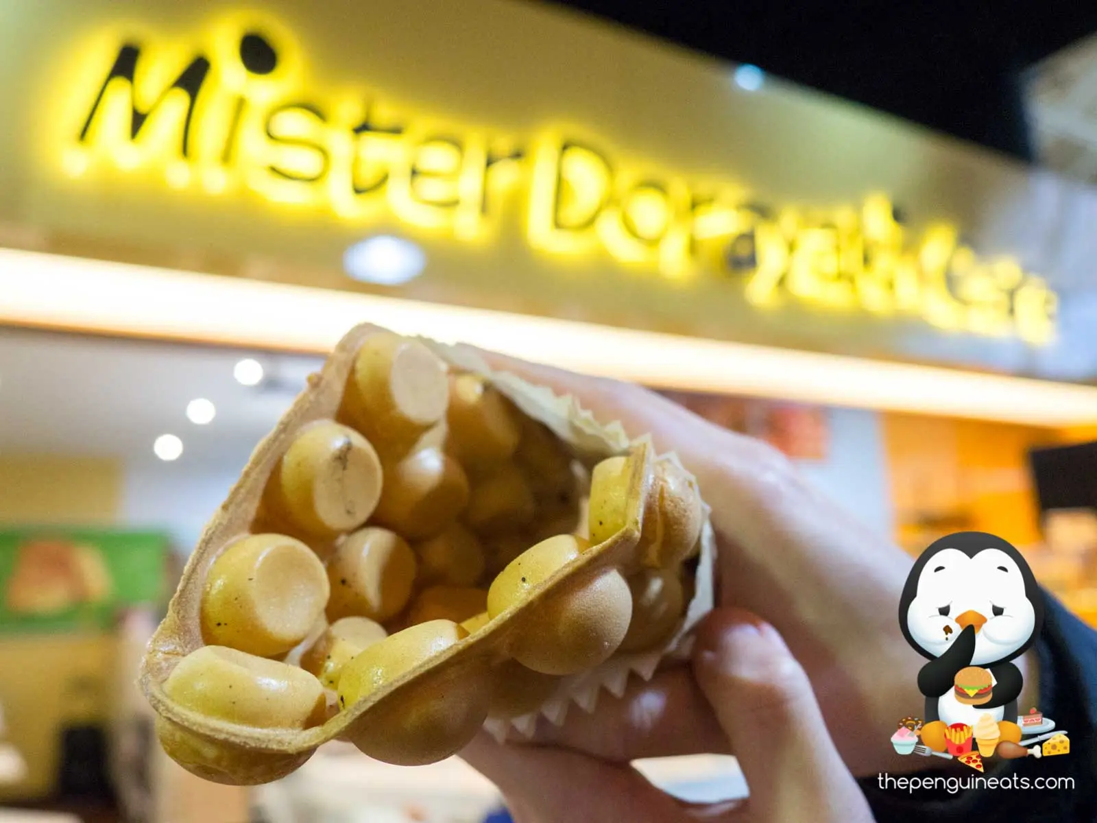Mister Dorayaki — photo 1