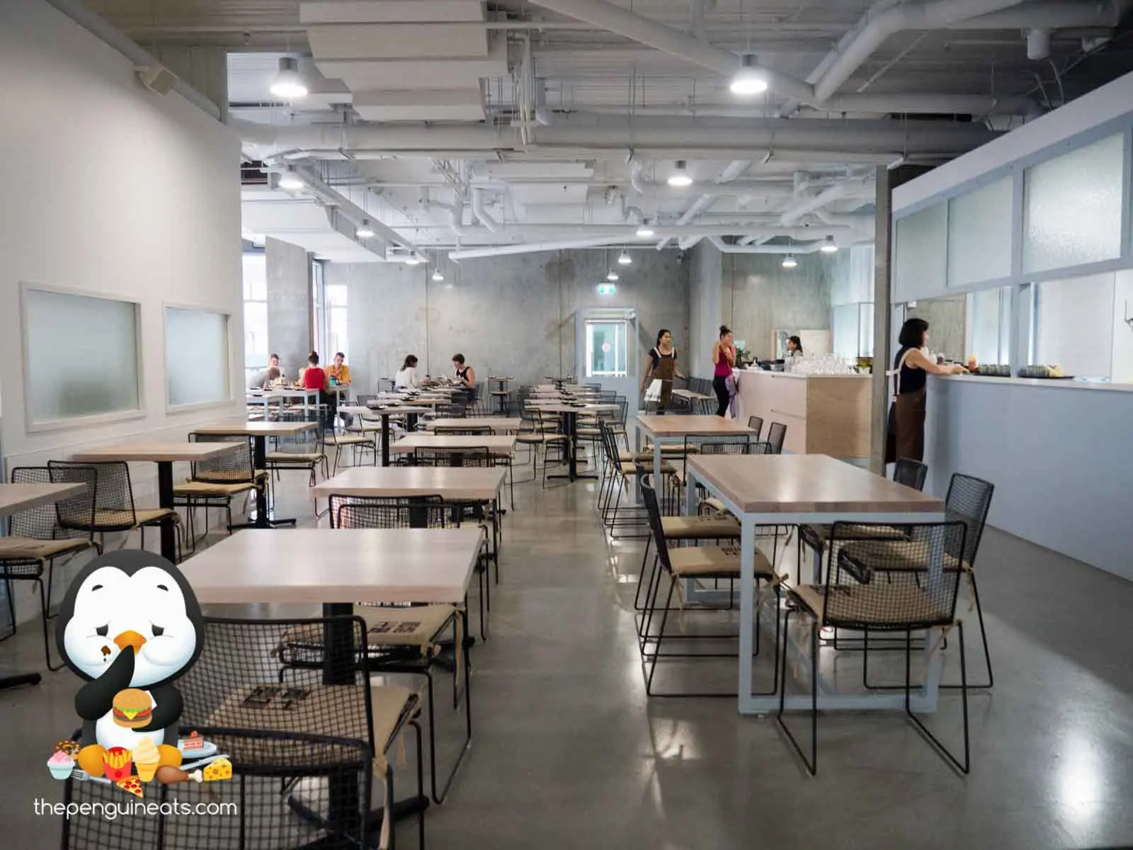 MOMO Dumpling Plus Tea — photo 14