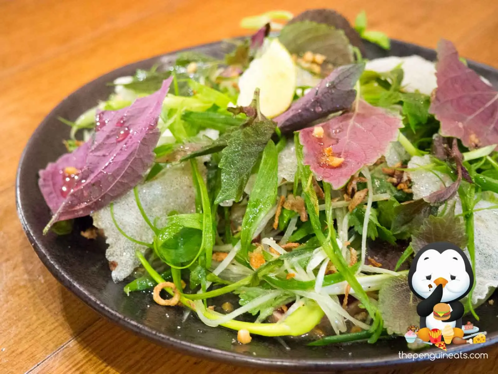 Mopho Canteen — photo 9
