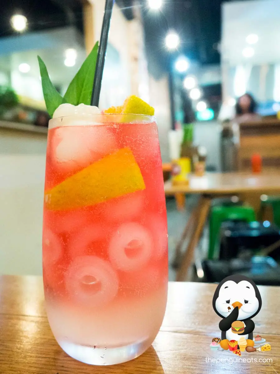 Mopho Canteen — photo 5