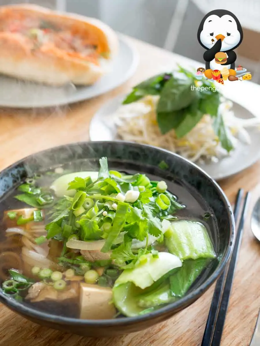 Mopho Canteen (South Yarra) — photo 4