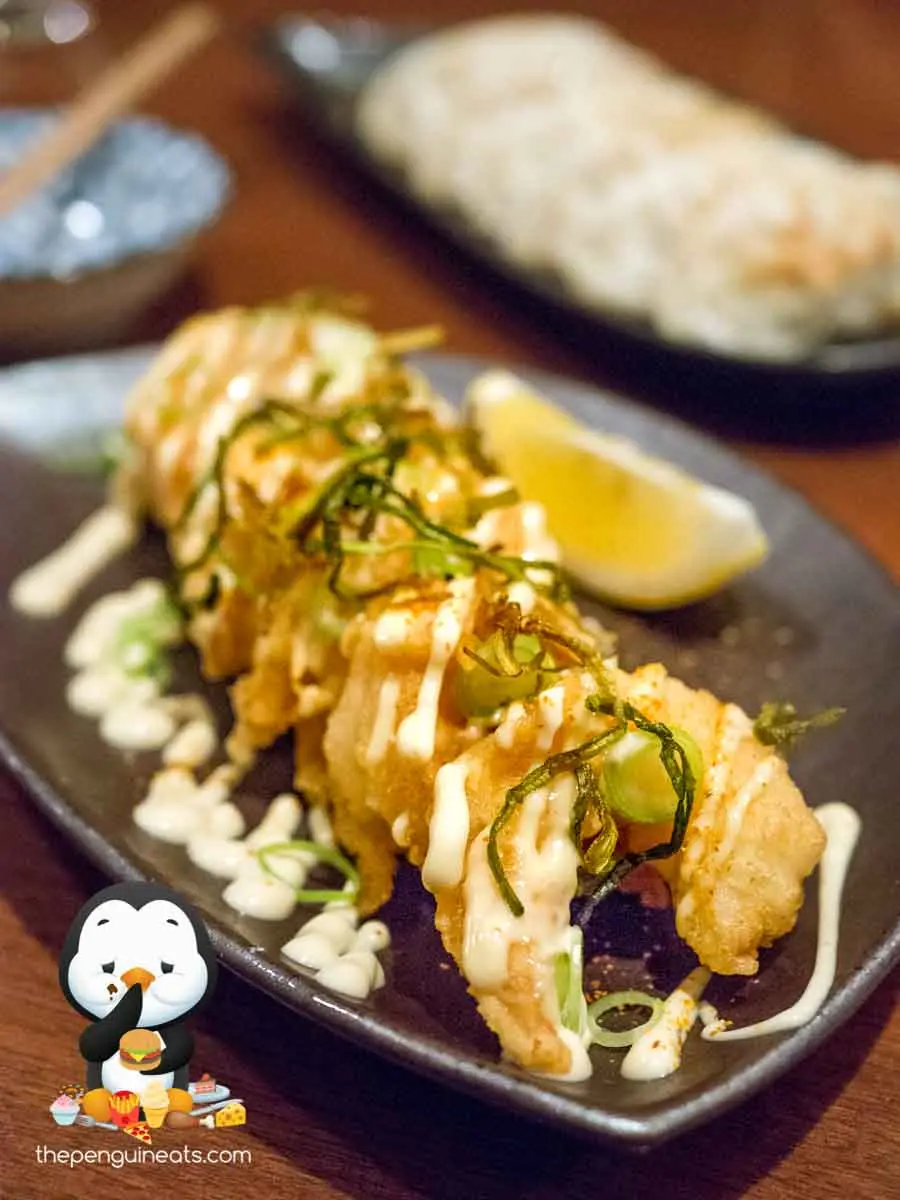 Moshi Moshi — photo 3
