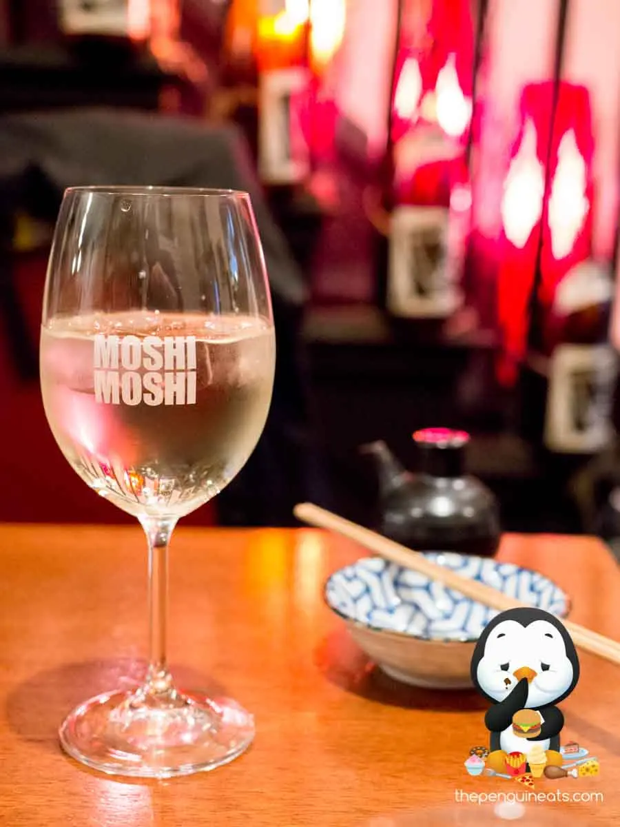 Moshi Moshi — photo 2