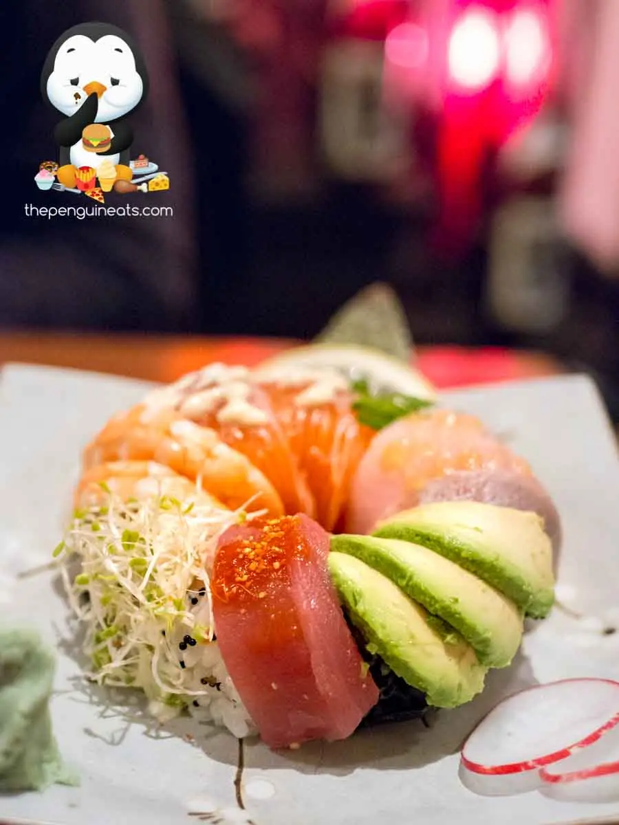 Moshi Moshi — photo 11