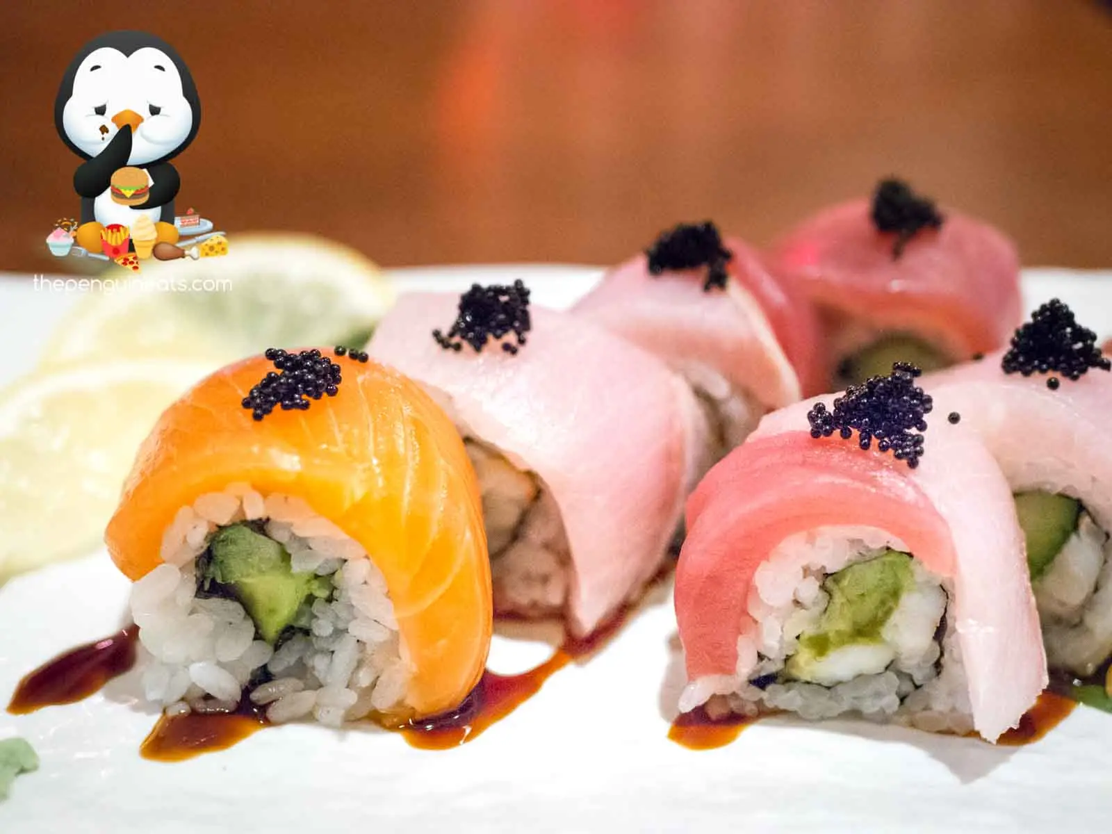 Moshi Moshi — photo 1