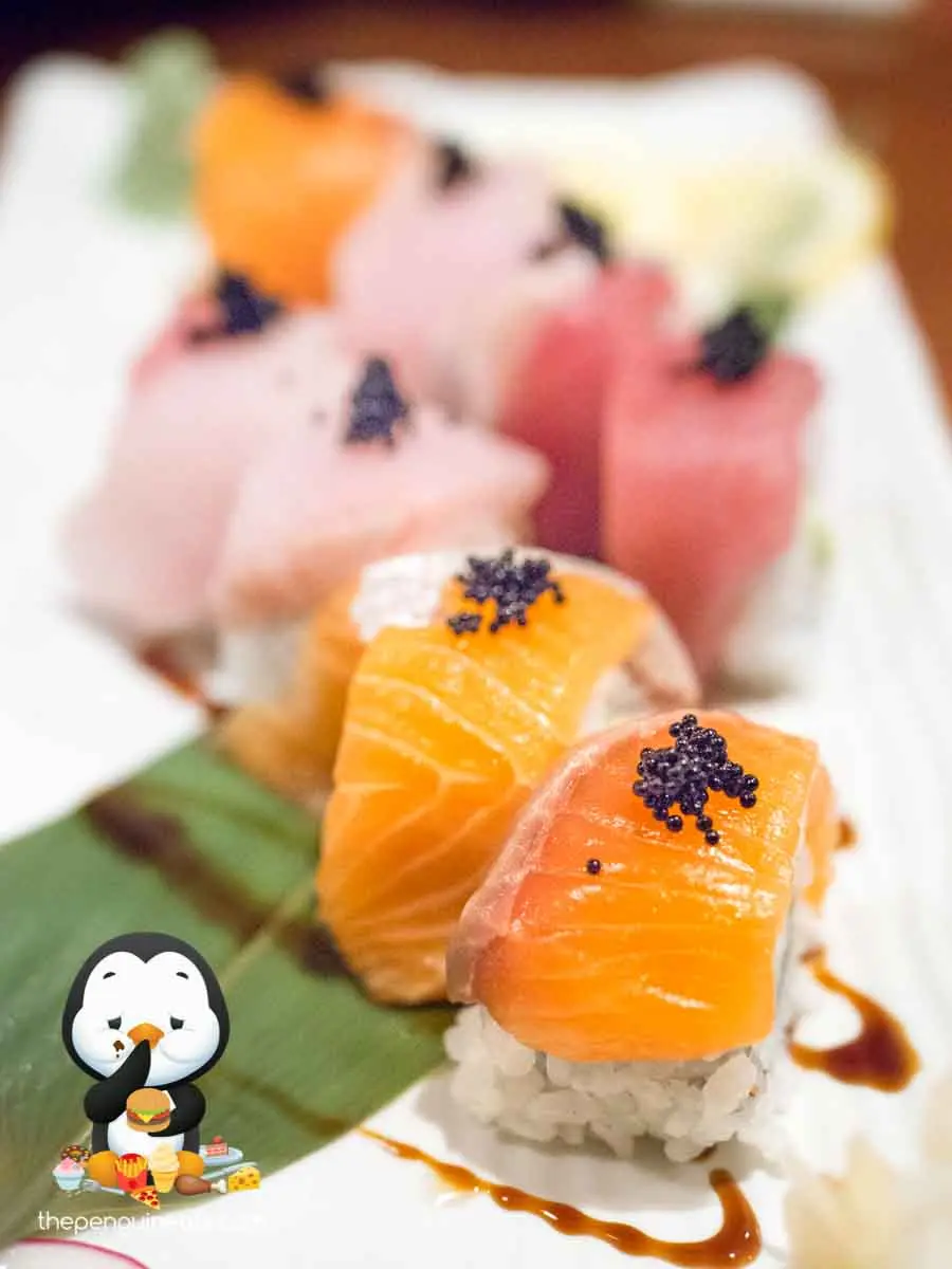 Moshi Moshi — photo 10