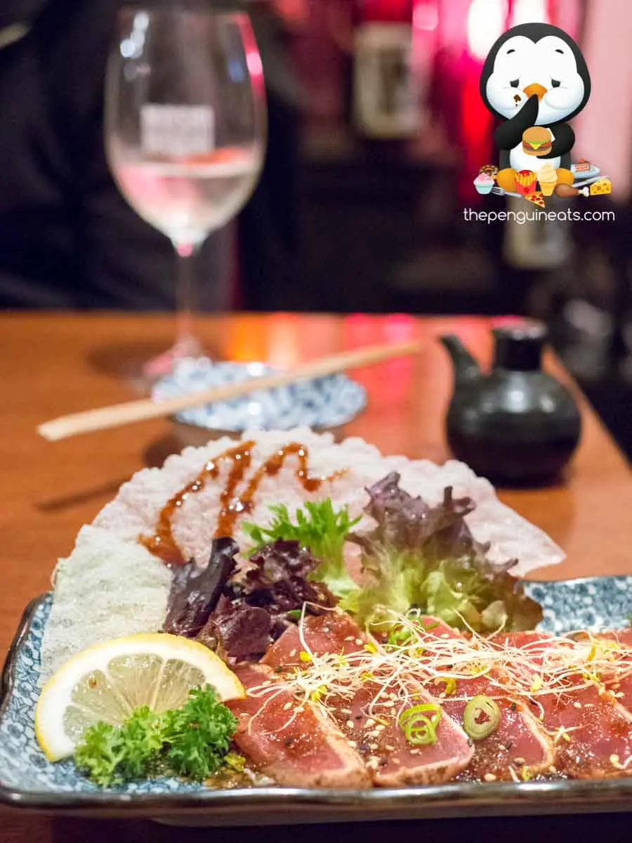 Moshi Moshi — photo 7