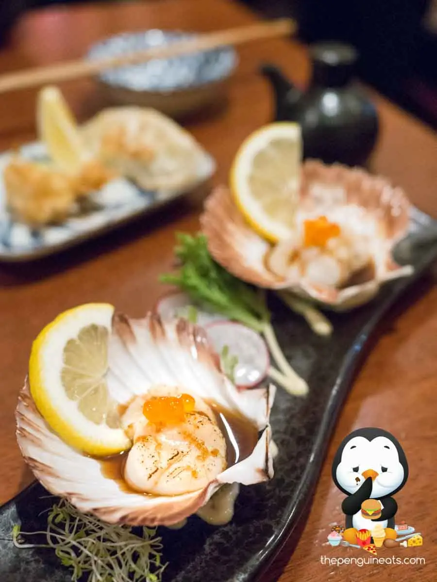 Moshi Moshi — photo 6