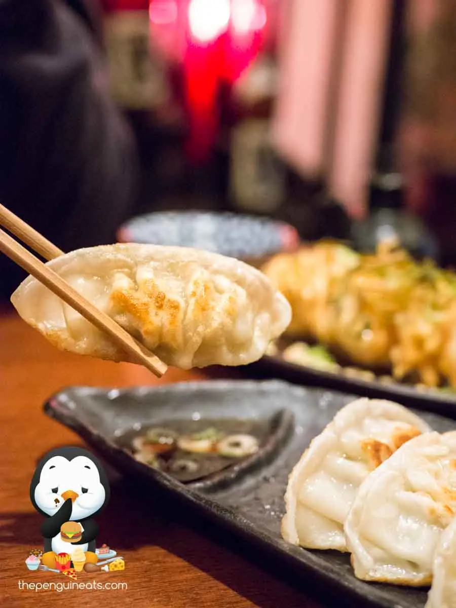 Moshi Moshi — photo 5