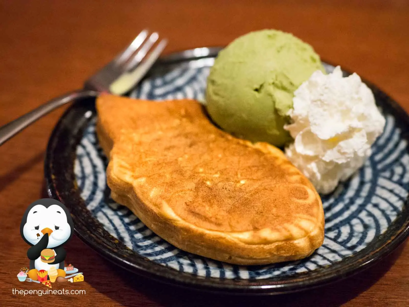 Moshi Moshi — photo 12