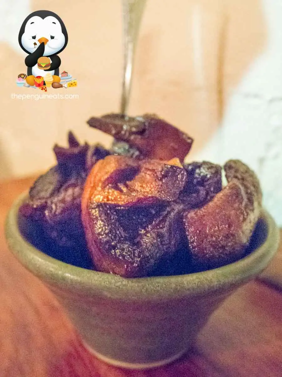 MoVida Bar De Tapas — photo 9