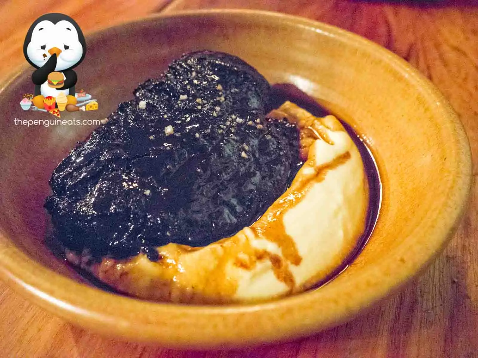 MoVida Bar De Tapas — photo 8