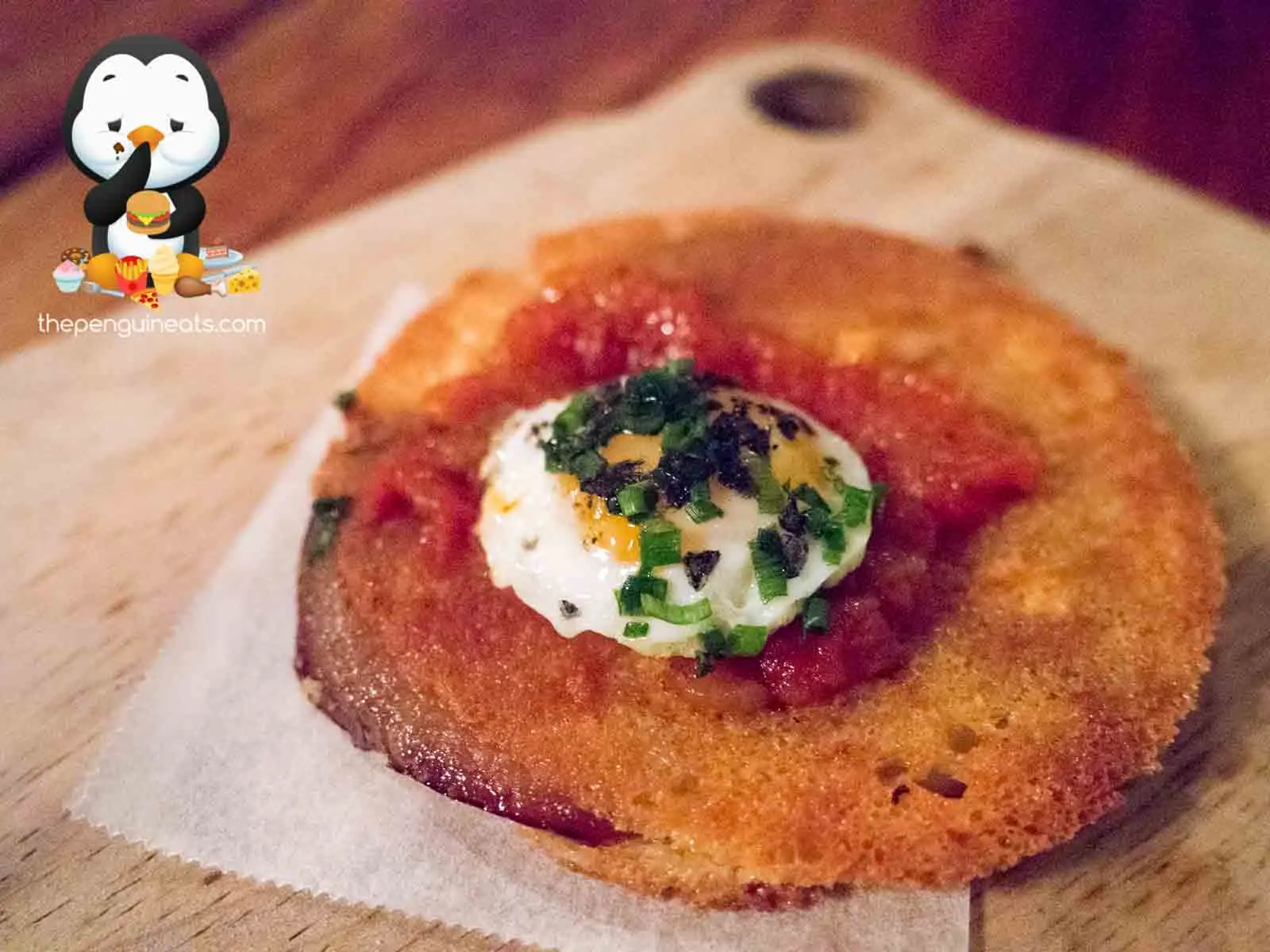 MoVida Bar De Tapas — photo 6