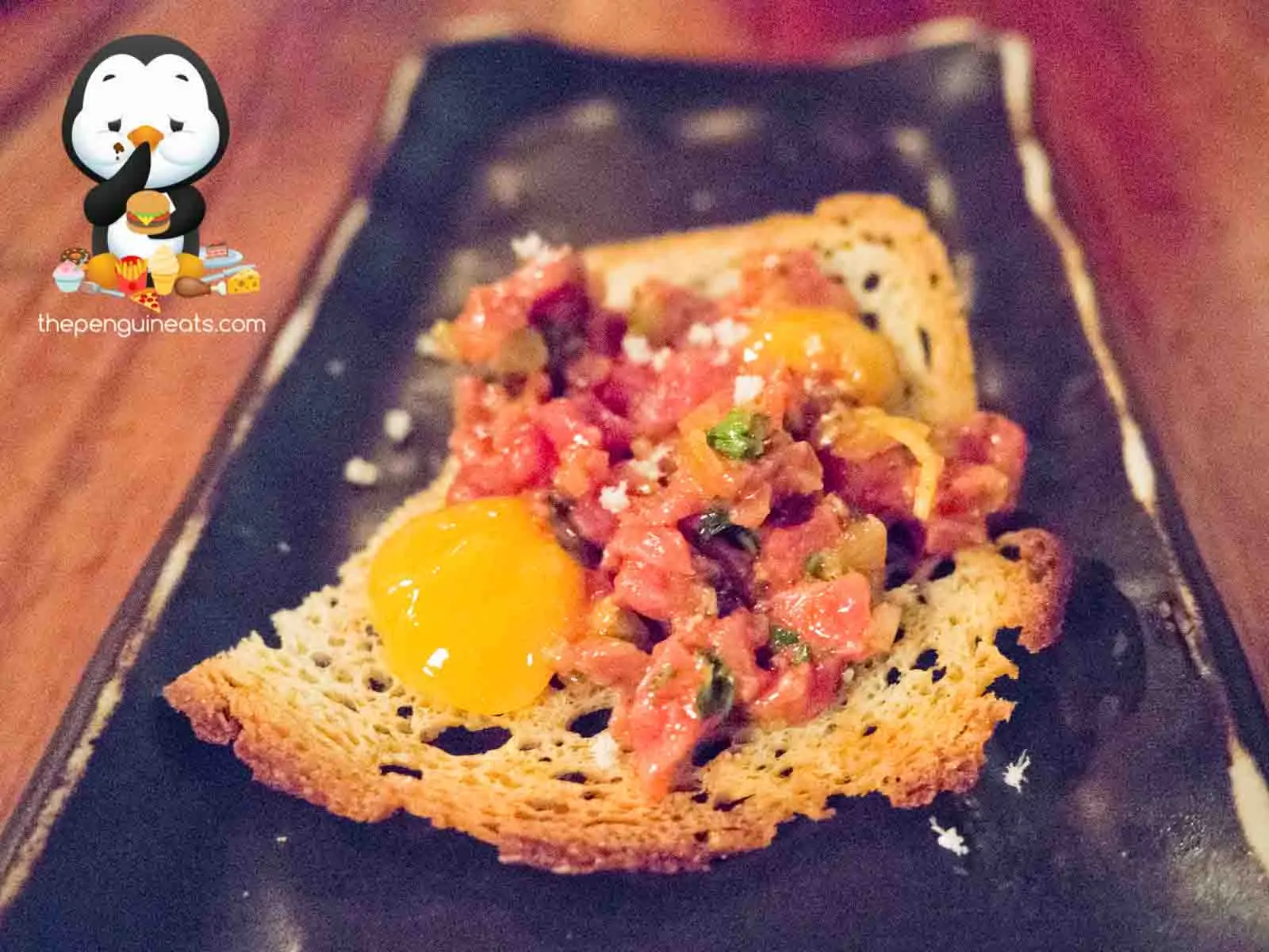 MoVida Bar De Tapas — photo 1