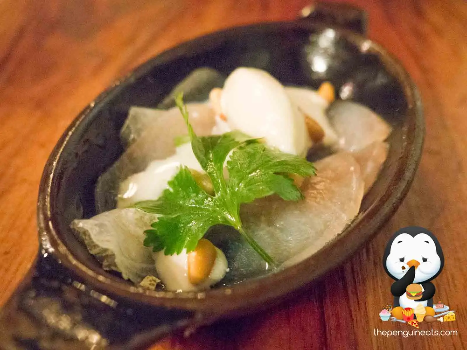MoVida Bar De Tapas — photo 4