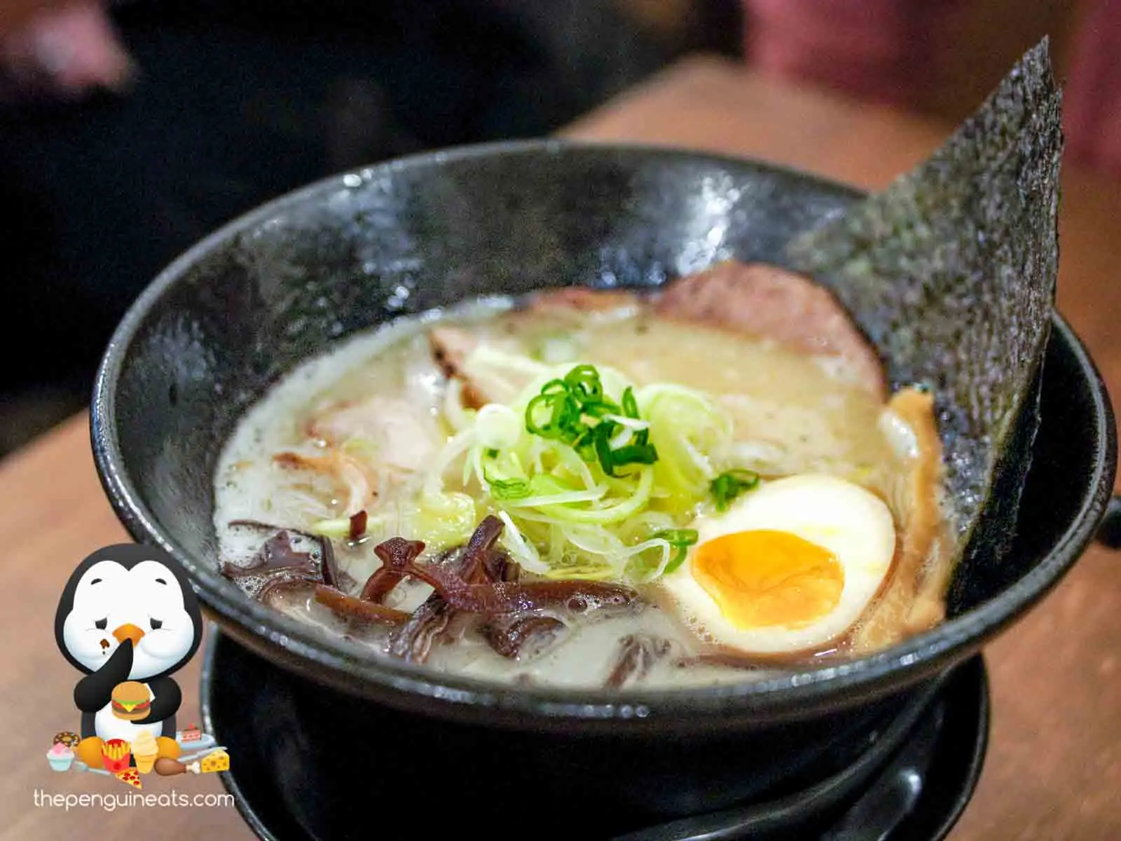 Mr. Ramen San — photo 1