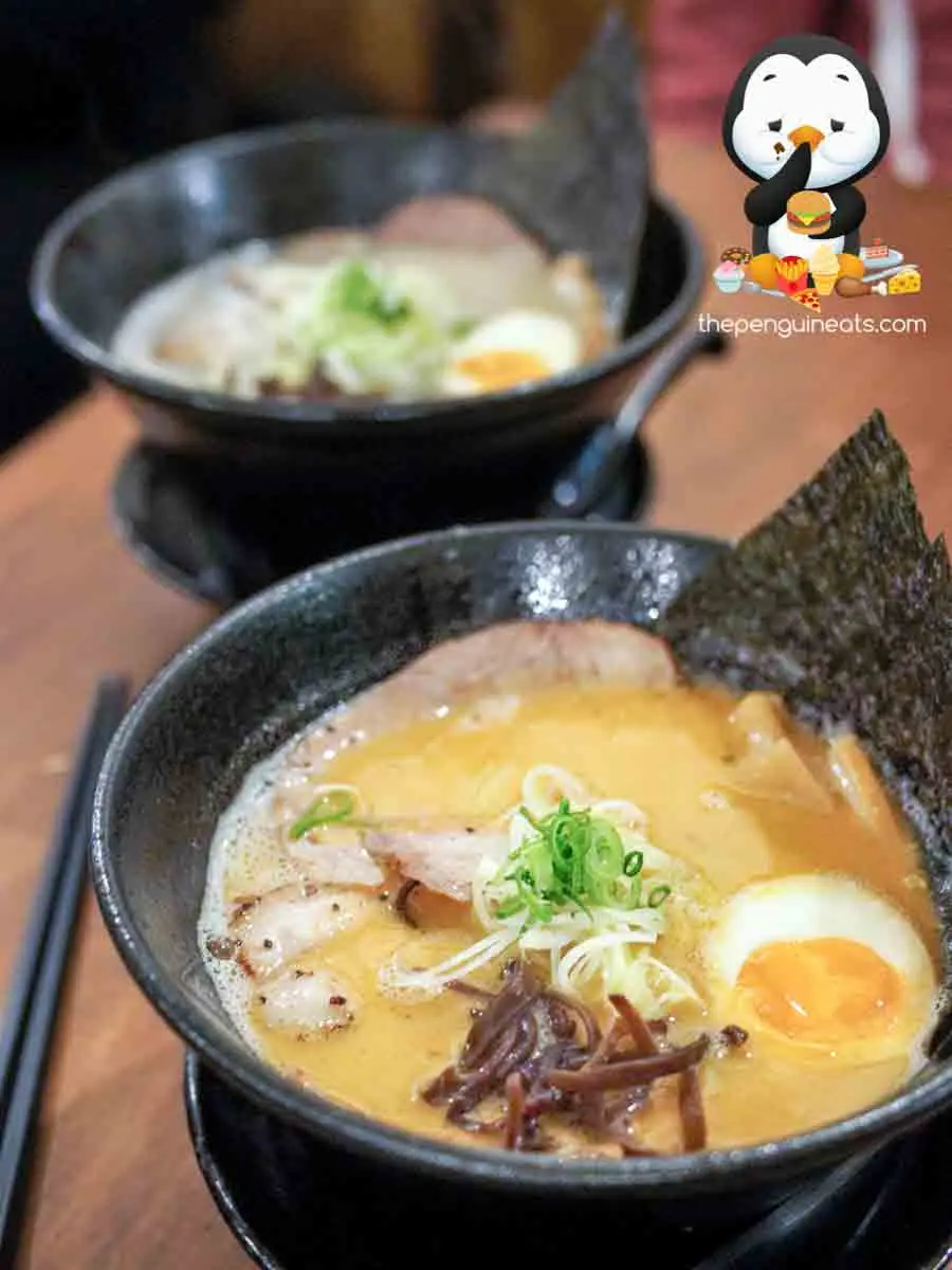 Mr. Ramen San — photo 2