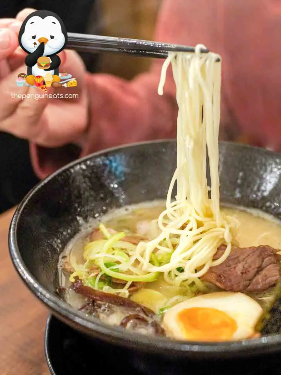 Mr. Ramen San — photo 3