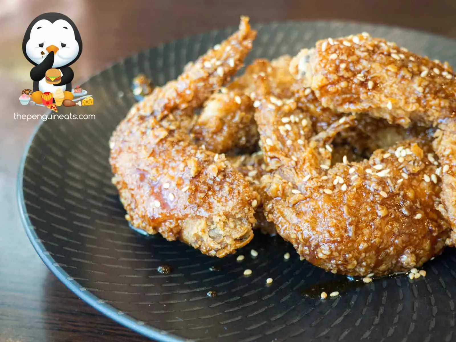 Nene Chicken (Box Hill) — photo 2
