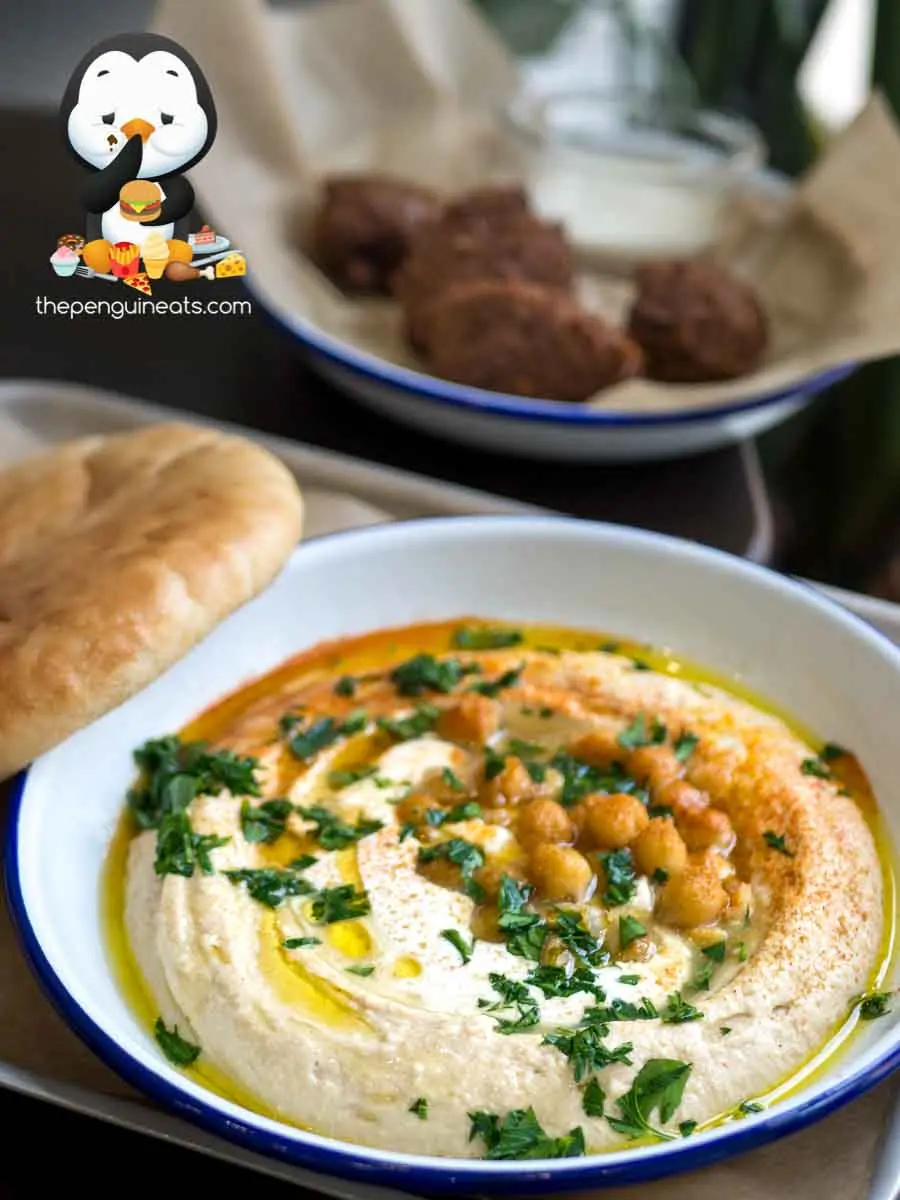 New Jaffa — photo 1