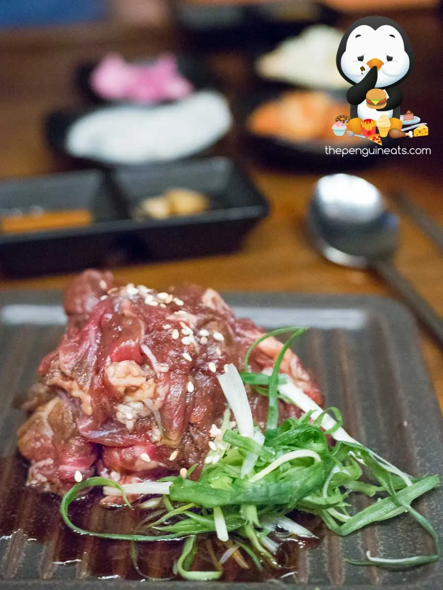Noda Grill — photo 3