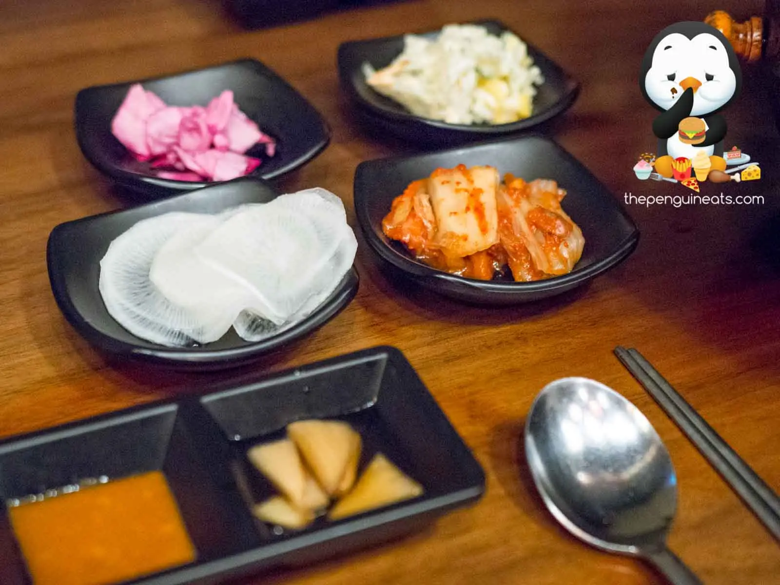 Noda Grill — photo 2