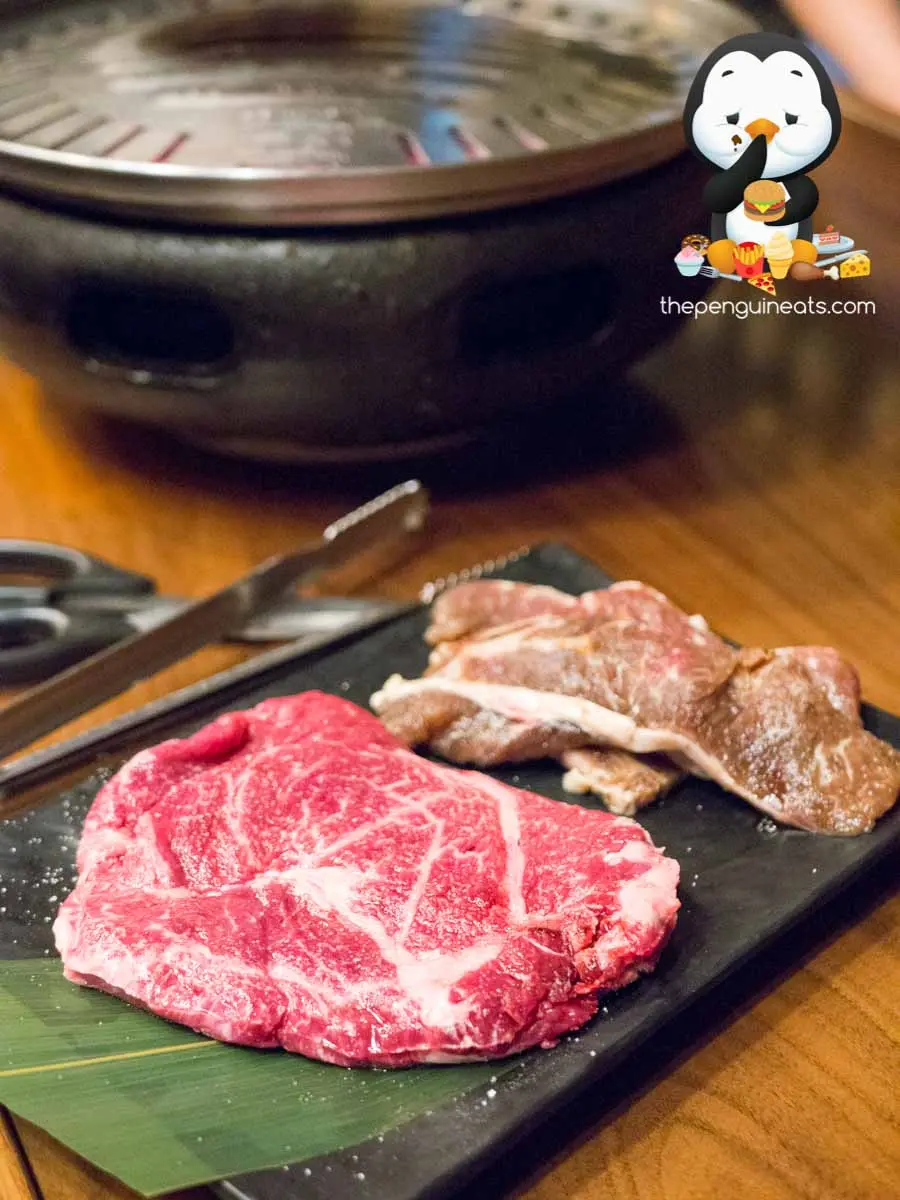 Noda Grill — photo 1