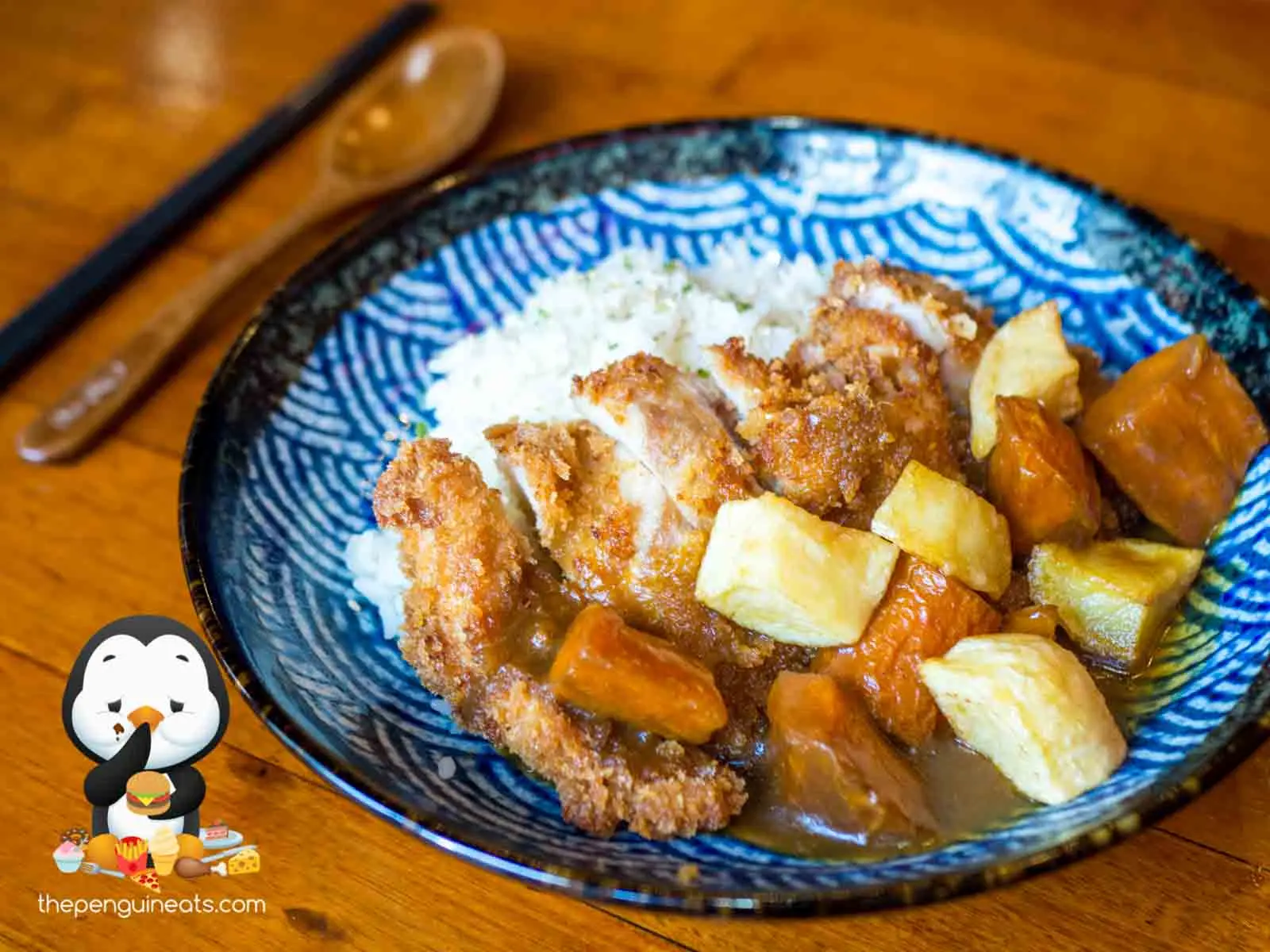 Oko Oko (Carlton) — photo 6
