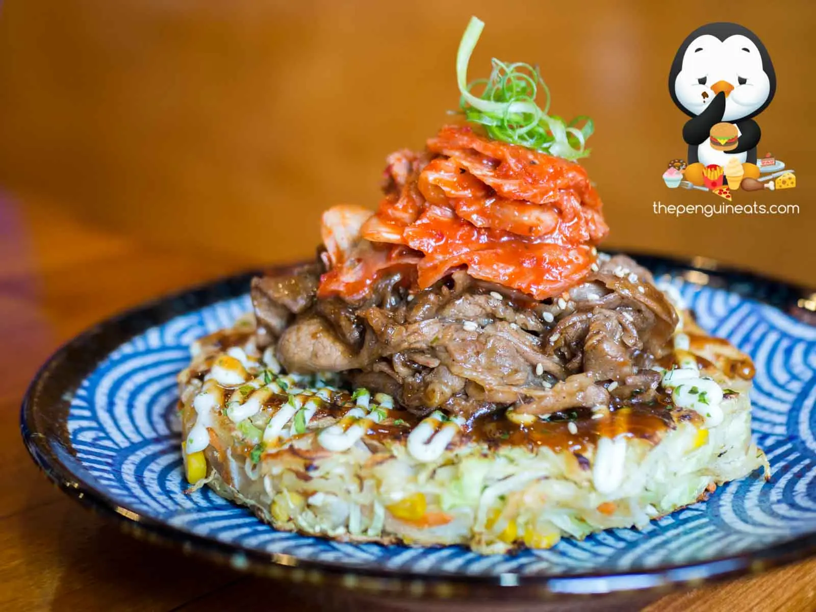 Oko Oko (Carlton) — photo 1