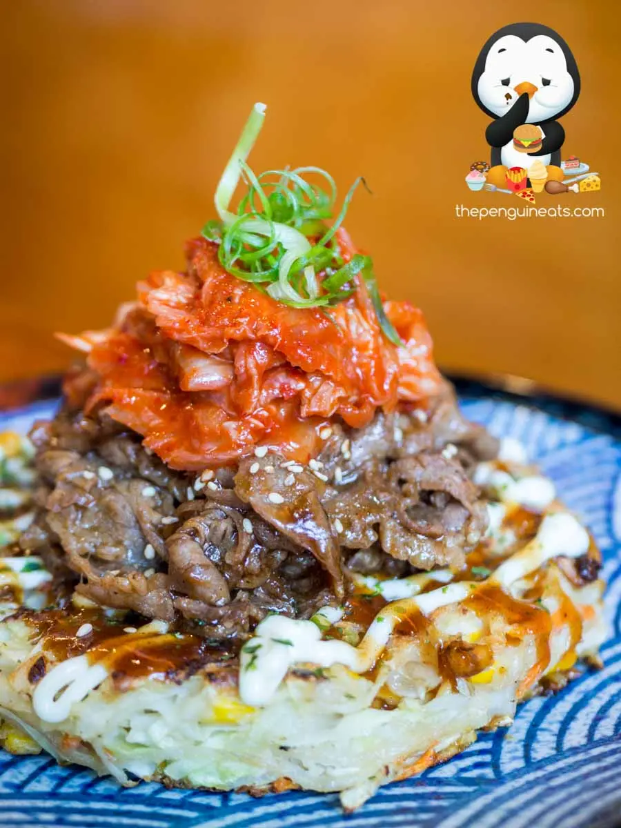 Oko Oko (Carlton) — photo 4