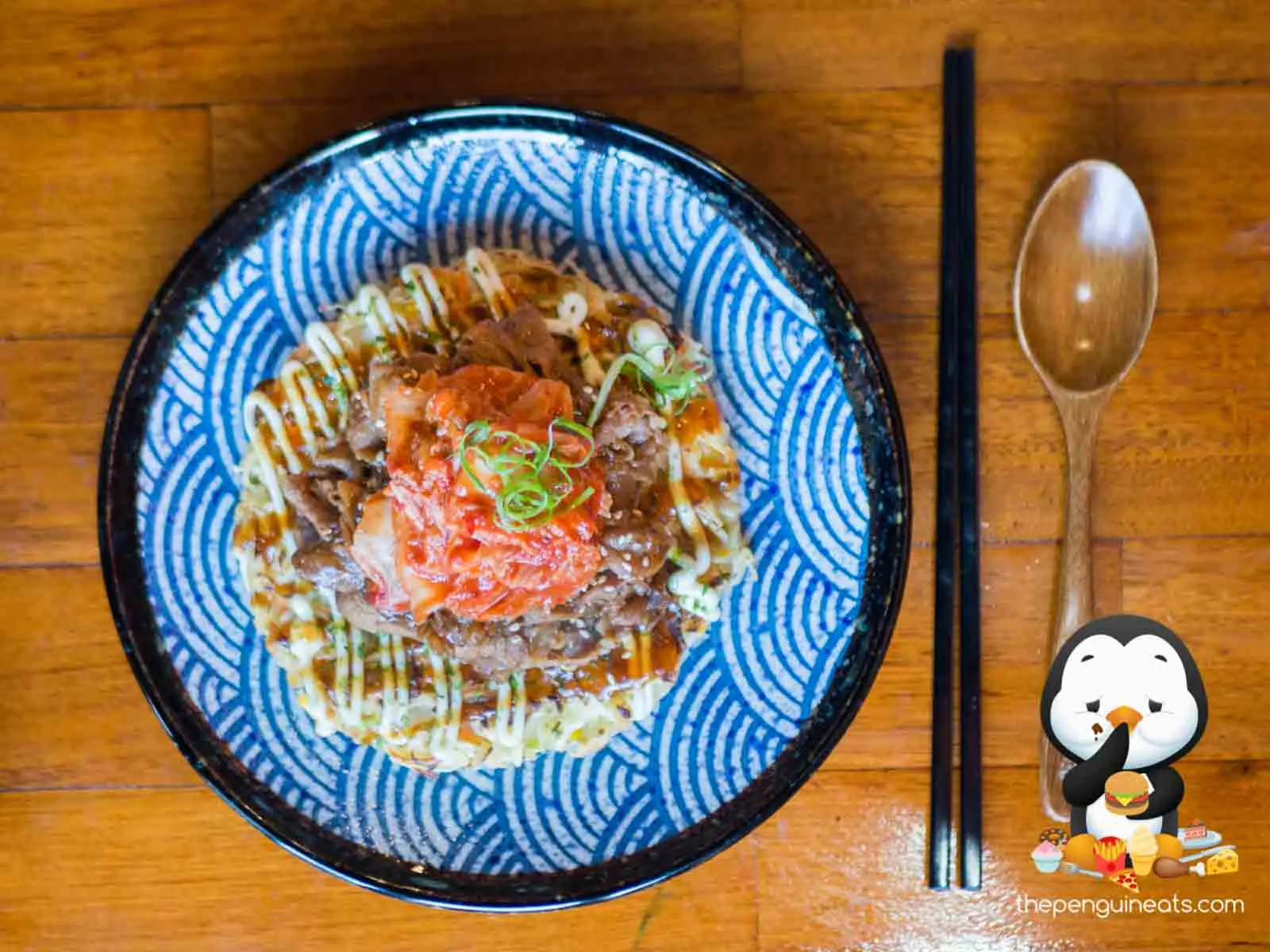 Oko Oko (Carlton) — photo 11